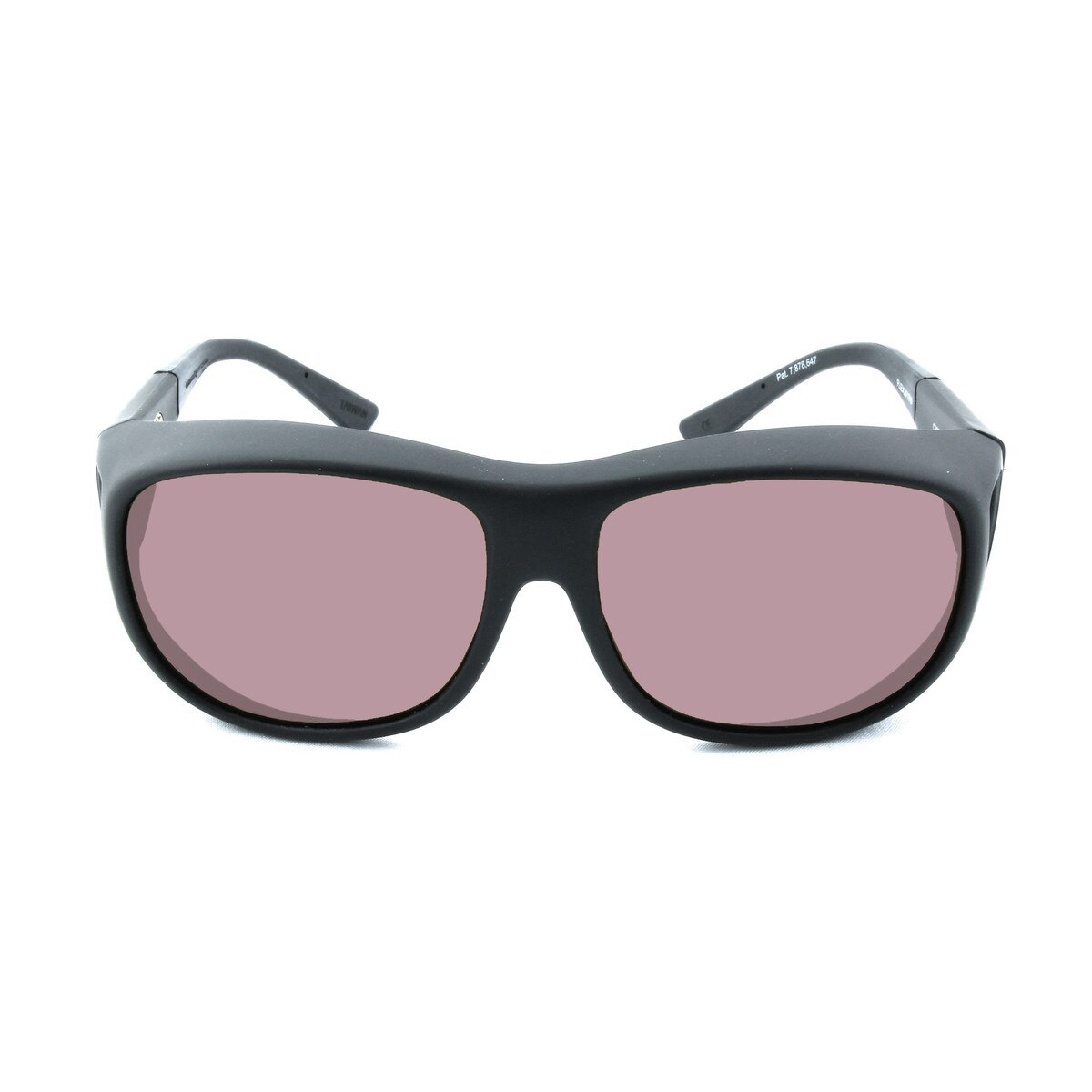 TBI Tinted Fitover - Cocoons